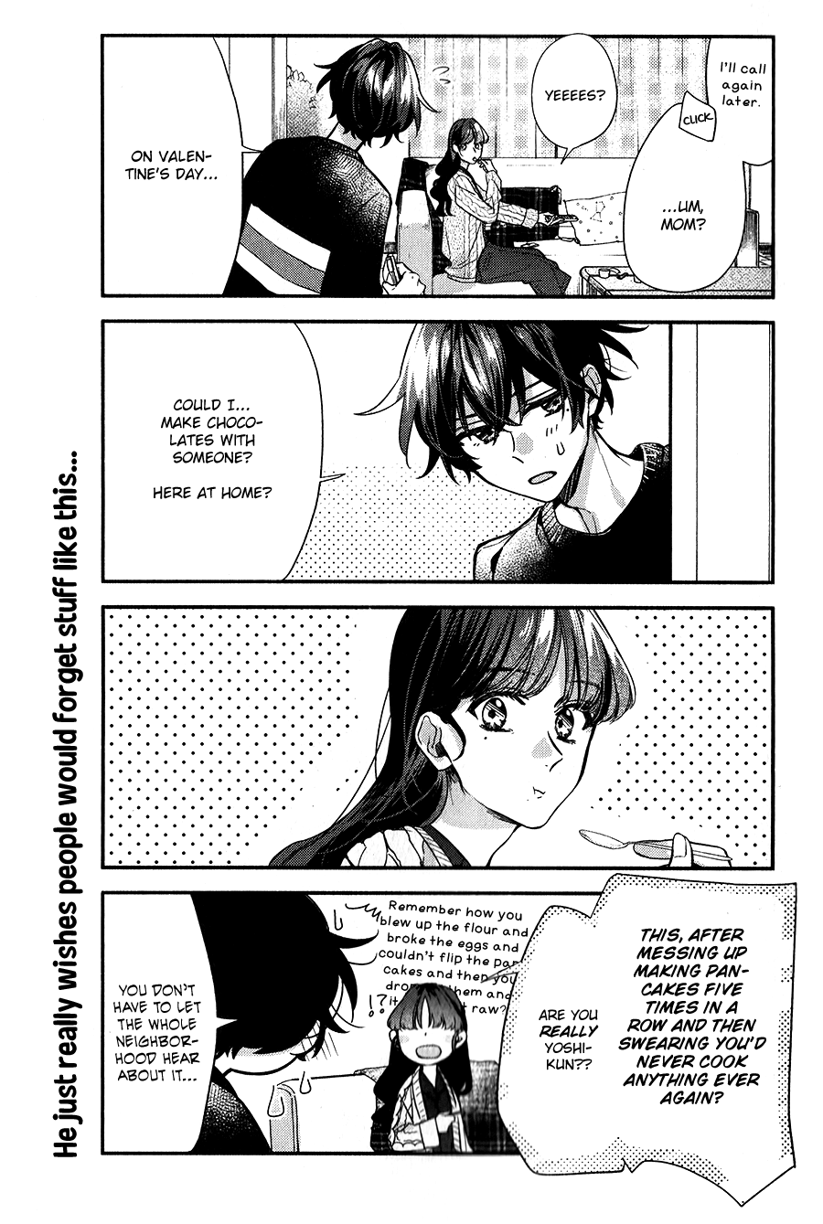 Sasaki to Miyano, Chapter 35 image 07